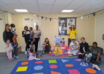 National Play Day – Aug 2025