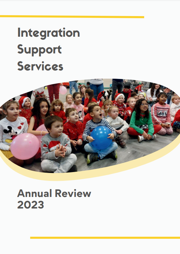 Annual Report 2023