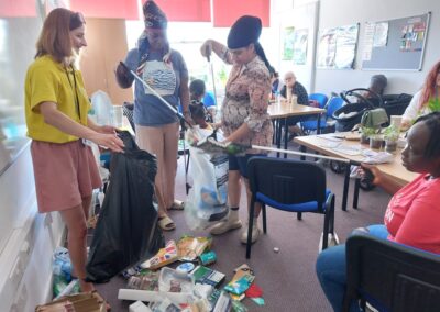 Love Recycling