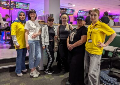 UKR Bowling