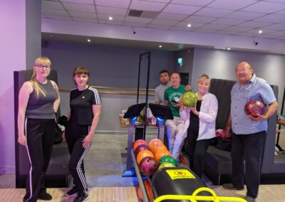 Ukrainian Bowling – Aug 2025