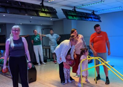 UKR Bowling