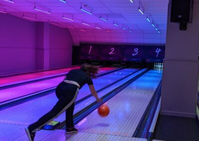 UKR Bowling