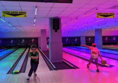UKR Bowling