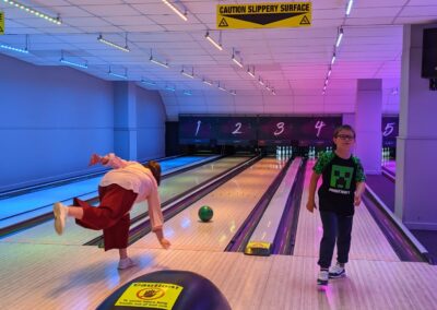 UKR Bowling