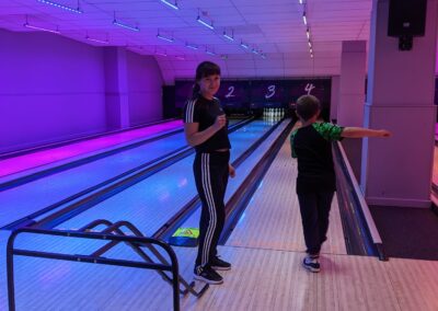 UKR Bowling