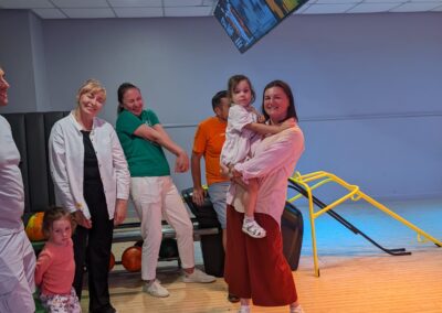UKR Bowling