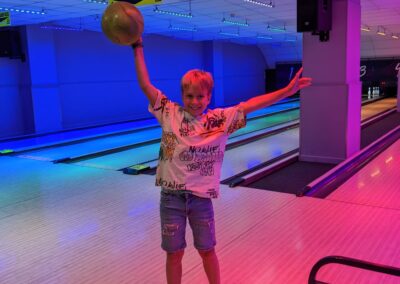 UKR Bowling