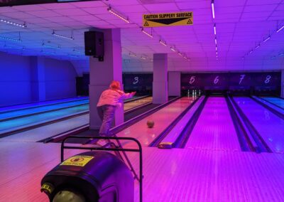 UKR Bowling