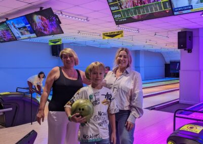 UKR Bowling