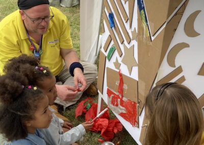 Community Fete – August 2025