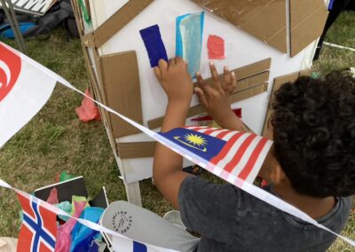 Community Fete - Aug2025