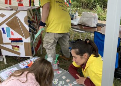 Community Fete - Aug2025