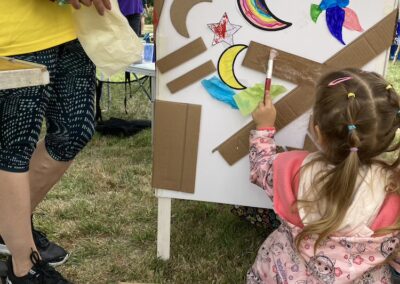 Community Fete - Aug2025