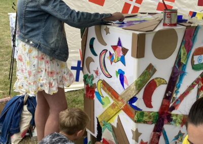 Community Fete - Aug2025