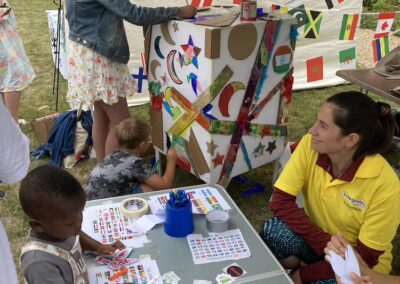 Community Fete - Aug2025