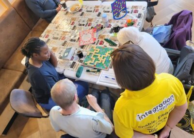 Volunteering Week 2025