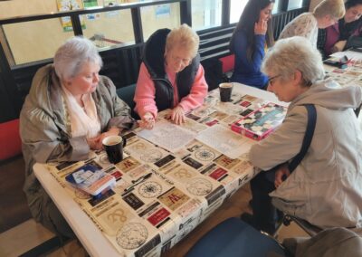 Volunteering Week 2025