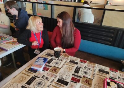 Volunteering Week 2025