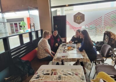 Volunteering Week 2025