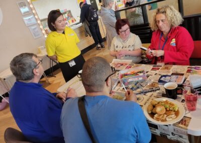 Volunteer Week – Jun2025