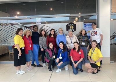 Volunteering Week 2025