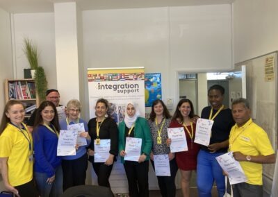 Volunteering Week 2025